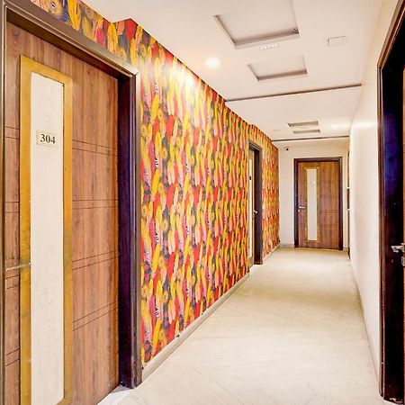Fabhotel Season Grand Delhi  Esterno foto