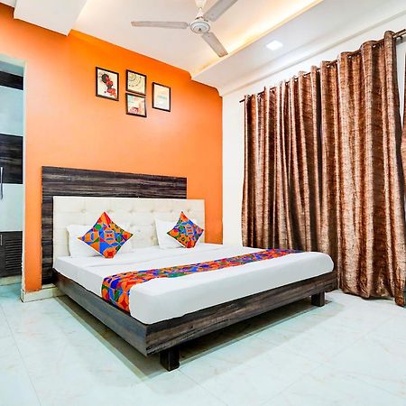 Fabhotel Season Grand Delhi  Esterno foto