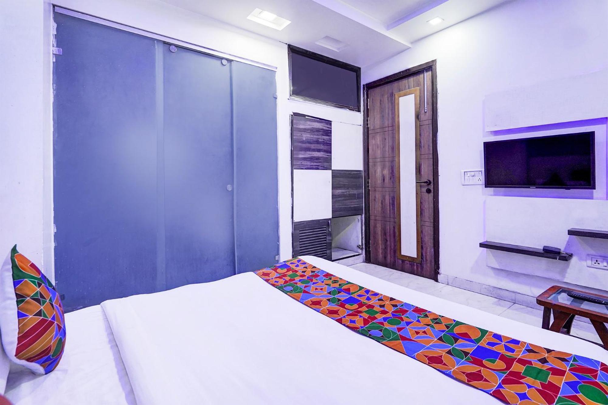 Fabhotel Season Grand Delhi  Esterno foto