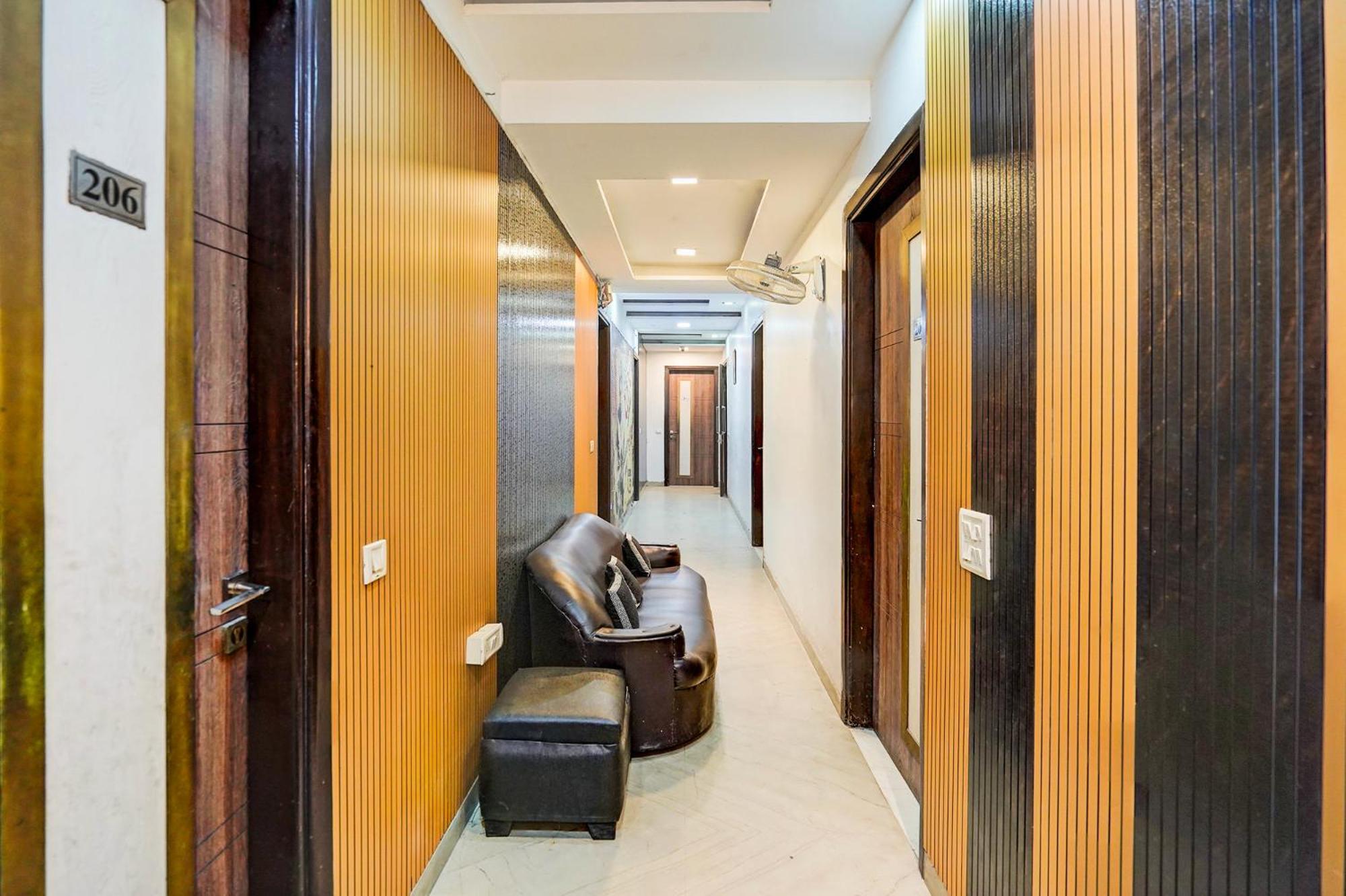 Fabhotel Season Grand Delhi  Esterno foto