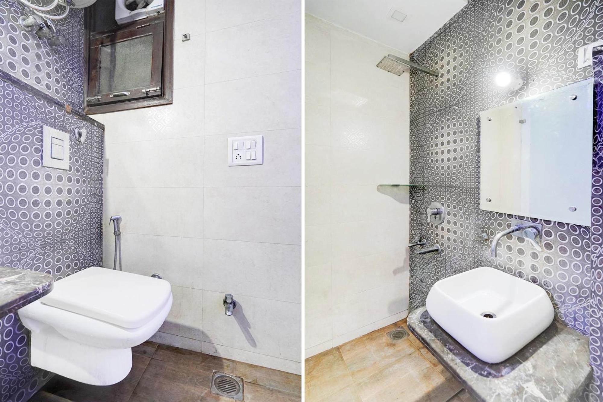 Fabhotel Season Grand Delhi  Esterno foto