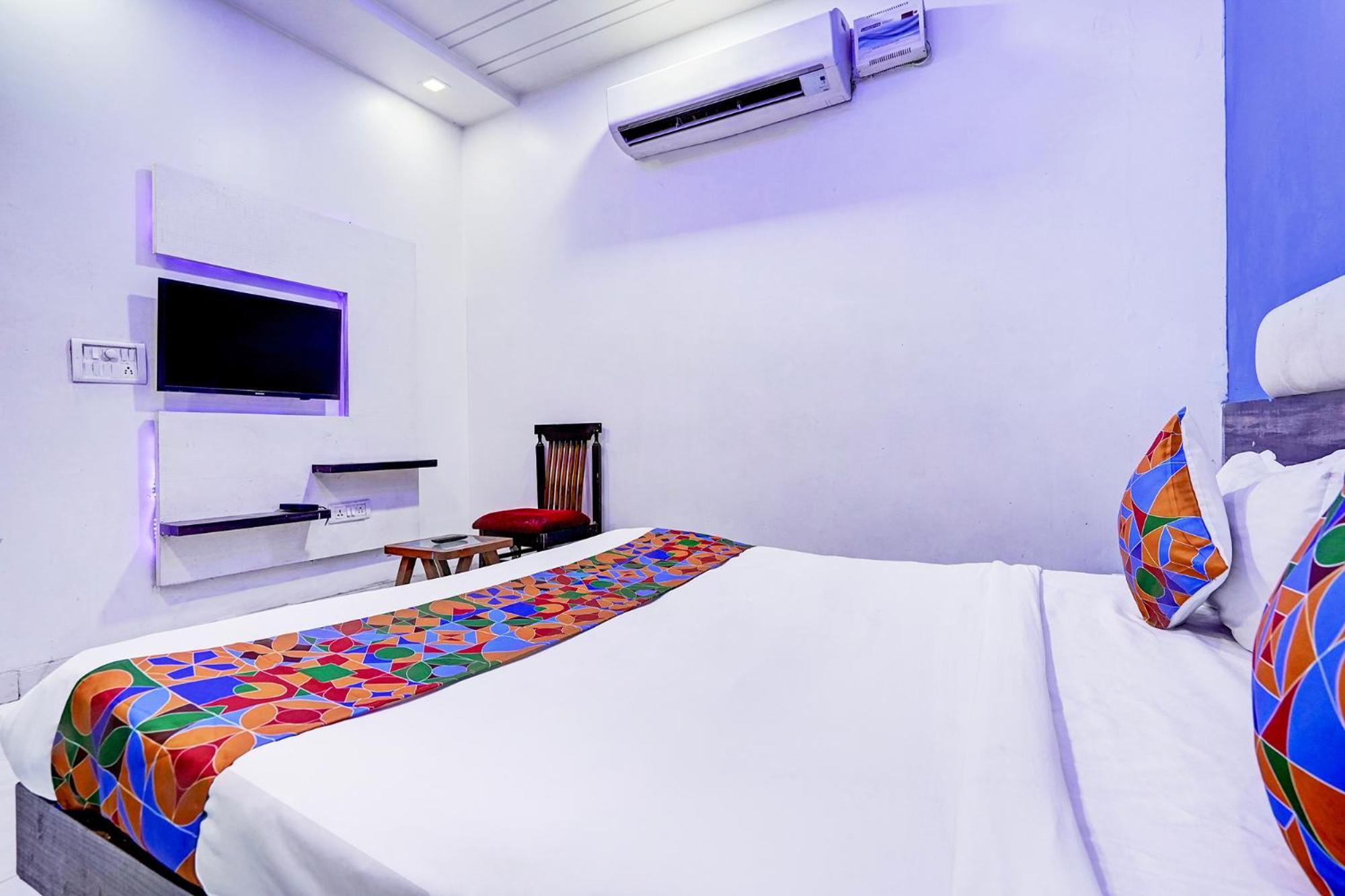 Fabhotel Season Grand Delhi  Esterno foto
