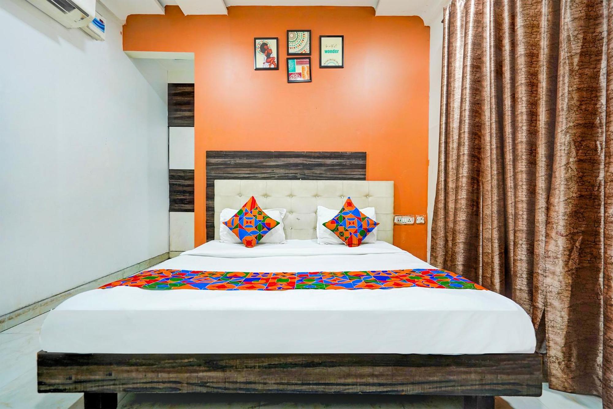 Fabhotel Season Grand Delhi  Esterno foto