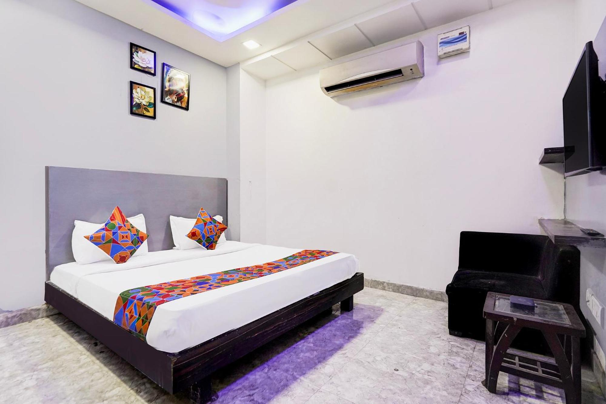 Fabhotel Season Grand Delhi  Esterno foto