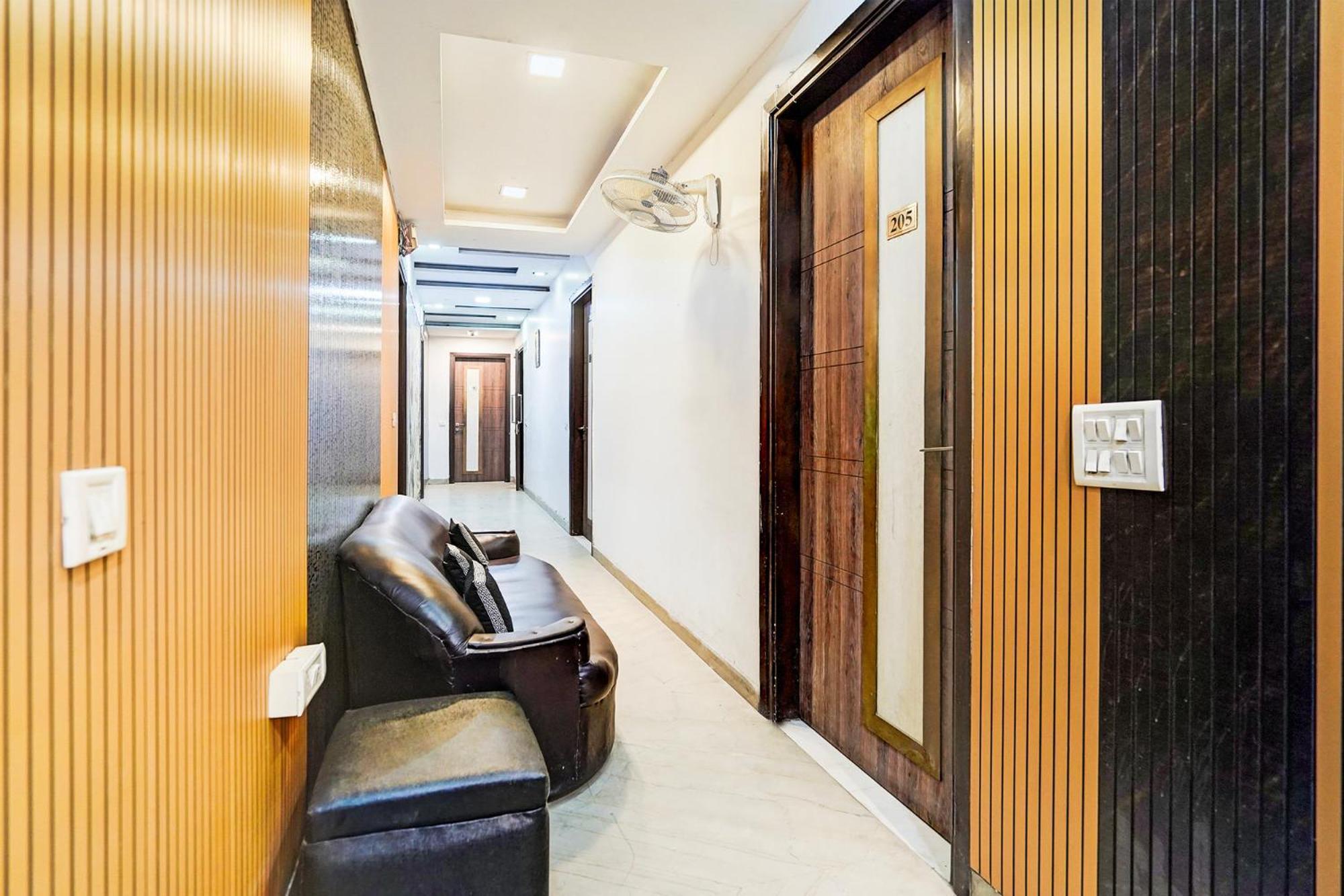Fabhotel Season Grand Delhi  Esterno foto